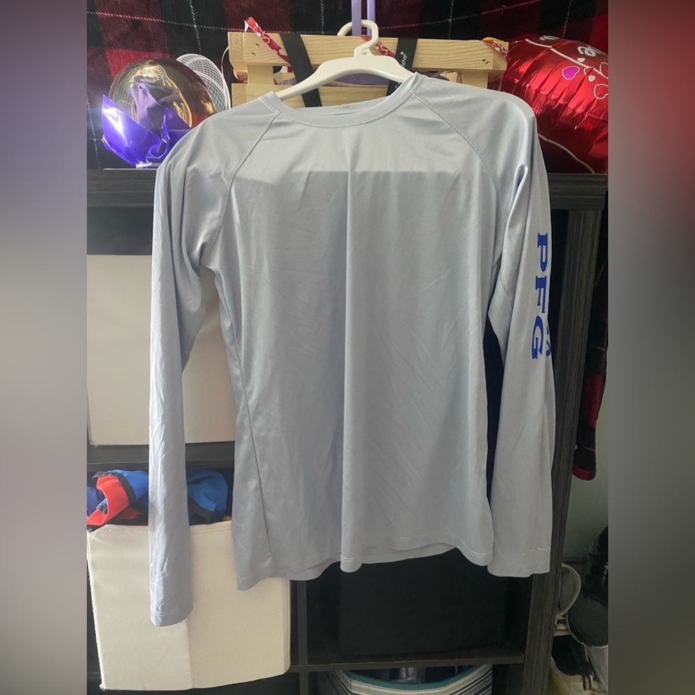 Pfg shirt